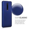 Husa pentru Xiaomi MI 9T / Mi 9T Pro / Redmi K20, Silicon, Albastru, 49227.64