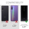 Husa pentru Xiaomi MI 9T / Mi 9T Pro / Redmi K20, Silicon, Albastru, 49227.64