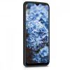 Husa pentru Samsung Galaxy A30s, Silicon, Negru, 50194.47, kwmobile