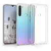 Husa pentru Xiaomi Redmi Note 8, Silicon, Transparent, 50179.03