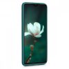 Husa pentru Xiaomi Redmi Note 8 Pro, Silicon, Verde, 50242.57