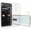 Husa pentru Xiaomi Redmi Note 8 Pro, Silicon, Transparent, 50241.03