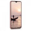 Husa Xiaomi Redmi Note 8 Pro, Silicon, Rose Gold, 50243.31