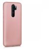 Husa Xiaomi Redmi Note 8 Pro, Silicon, Rose Gold, 50243.31