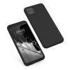 Husa pentru Google Pixel 4, Silicon, Negru, 50326.47