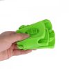 Covoras organizator pentru doze si sticle, Kwmobile, Verde, Silicon, 50329.07