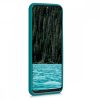 Husa pentru Samsung Galaxy A20e, Silicon, Verde, 48738.57