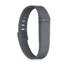 Set 3 Curele pentru Fitbit Flex, kwmobile, Silicon, Multicolor, 37226.02