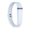 Set 3 Curele pentru Fitbit Flex, kwmobile, Silicon, Multicolor, 37226.02