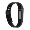 Set 3 Curele pentru Fitbit Flex, kwmobile, Silicon, Multicolor, 37226.02