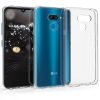 Husa pentru LG K50, Silicon, Transparent, 50459.03