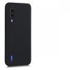 Husa pentru Xiaomi Mi 9 Lite, Silicon, Negru, 50582.47