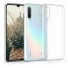 Husa pentru Xiaomi Mi 9 Lite, Silicon, Transparent, 50583.03