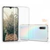 Husa pentru Xiaomi Mi 9 Lite, Silicon, Transparent, 50583.03