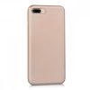 Husa pentru Apple iPhone 8 Plus / iPhone 7 Plus, Silicon, Roz, 40351.81