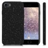 Husa pentru Apple iPhone 8 / iPhone 7 / iPhone SE 2, Silicon, Negru, 49557.04