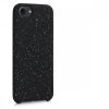 Husa pentru Apple iPhone 8 / iPhone 7 / iPhone SE 2, Silicon, Negru, 49557.04