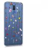 Husa pentru Huawei Mate 10 Lite, Silicon, Multicolor, 44631.15