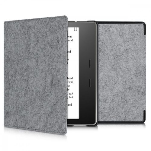 Husa pentru Kindle Kindle Oasis 3, Textil, Multicolor, 50623.01