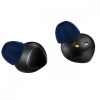 Set 4 Varfuri de schimb pentru casti Samsung Galaxy Buds/Galaxy Buds Plus, Kwmobile, Albastru, Silicon, 49310.04