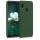 Husa pentru Huawei P Smart (2019), Silicon, Verde, 47824.80