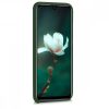 Husa pentru Huawei P Smart (2019), Silicon, Verde, 47824.80