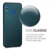 Husa pentru Huawei Honor 8X, Silicon, Verde, 46348.14