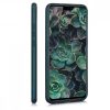 Husa pentru Huawei Honor 8X, Silicon, Verde, 46348.14