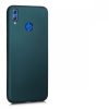 Husa pentru Huawei Honor 8X, Silicon, Verde, 46348.14