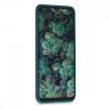 Husa pentru Huawei P30 Lite, Silicon, Verde, 47499.14