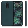 Husa Huawei Mate 20 Lite, Silicon, Verde, 46203.14