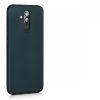 Husa Huawei Mate 20 Lite, Silicon, Verde, 46203.14