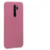 Husa pentru Xiaomi Redmi Note 8 Pro, Silicon, Roz, 50242.167