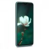 Husa pentru Xiaomi Redmi Note 8 Pro, Silicon, Verde, 50242.171