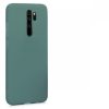 Husa pentru Xiaomi Redmi Note 8 Pro, Silicon, Verde, 50242.171