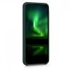 Husa pentru Samsung Galaxy S10e, Silicon, Verde, 47944.169