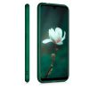 Husa pentru Xiaomi Redmi Note 7 / Redmi Note 7 Pro, Silicon, Verde, 47570.170