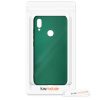 Husa pentru Xiaomi Redmi Note 7 / Redmi Note 7 Pro, Silicon, Verde, 47570.170