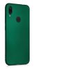 Husa pentru Xiaomi Redmi Note 7 / Redmi Note 7 Pro, Silicon, Verde, 47570.170