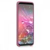 Husa pentru Samsung Galaxy S9, Silicon, Roz, 44182.167