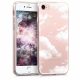 Husa pentru Apple iPhone 8 / iPhone 7 / iPhone SE 2, Silicon, Alb, 46227.39