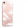 Husa pentru Apple iPhone 8 / iPhone 7 / iPhone SE 2, Silicon, Alb, 46227.39