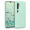 Husa pentru Xiaomi Mi Note 10 / Mi Note 10 Pro, Silicon, Verde, 50948.47