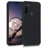 Husa pentru Xiaomi Redmi Note 8T, Silicon, Negru, 50956.47