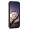 Husa pentru Xiaomi Redmi Note 8T, Silicon, Negru, 50956.47