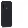 Husa pentru Xiaomi Redmi Note 8T, Silicon, Negru, 50956.47