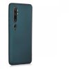 Husa pentru Xiaomi Mi Note 10 / Mi Note 10 Pro, Silicon, Verde, 50952.14