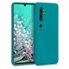 Husa pentru Xiaomi Mi Note 10 / Mi Note 10 Pro, Silicon, Verde, 50948.57