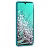 Husa pentru Xiaomi Mi Note 10 / Mi Note 10 Pro, Silicon, Verde, 50948.57