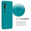 Husa pentru Xiaomi Mi Note 10 / Mi Note 10 Pro, Silicon, Verde, 50948.57